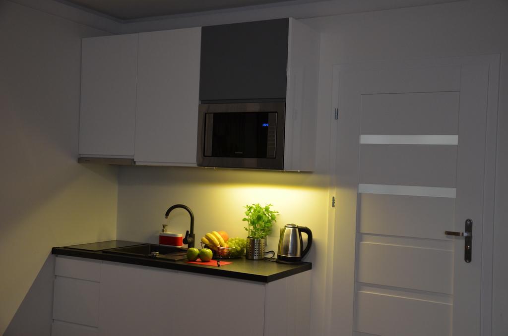 Oxygen Delux Apartament Warszawa